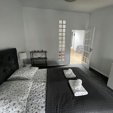 Apartament - Old Town Krakow Dış mekan fotoğraf