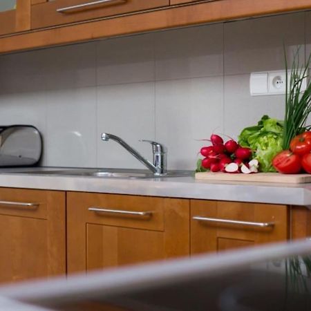 Apartament - Old Town Krakow Dış mekan fotoğraf