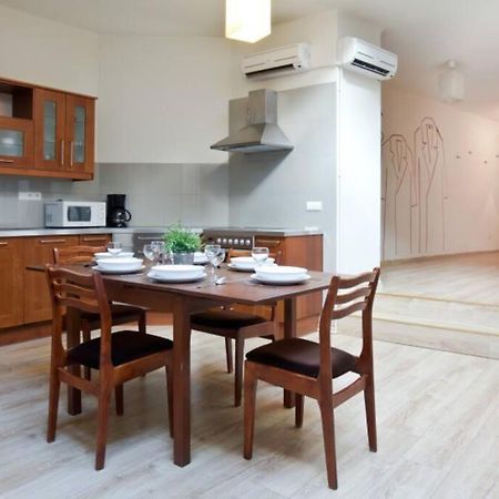 Apartament - Old Town Krakow Dış mekan fotoğraf