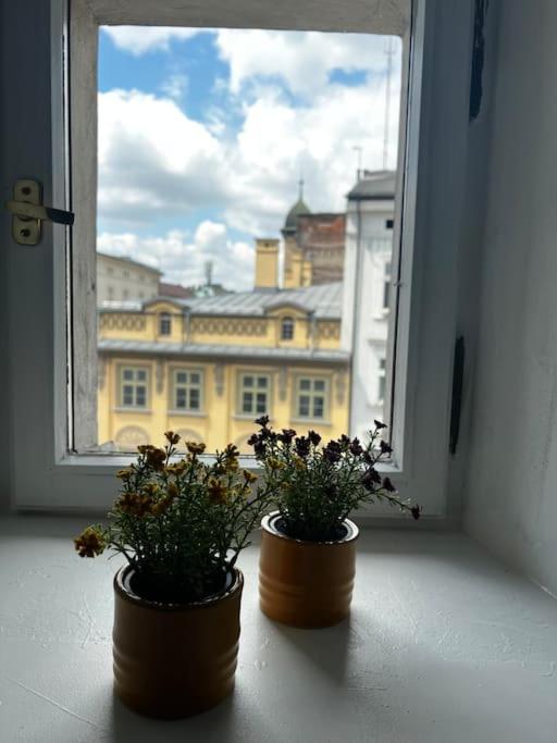 Apartament - Old Town Krakow Dış mekan fotoğraf