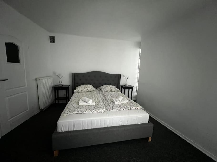 Apartament - Old Town Krakow Dış mekan fotoğraf
