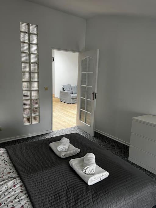 Apartament - Old Town Krakow Dış mekan fotoğraf