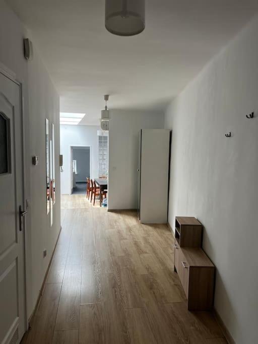 Apartament - Old Town Krakow Dış mekan fotoğraf