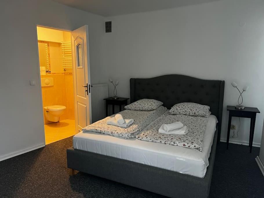 Apartament - Old Town Krakow Dış mekan fotoğraf