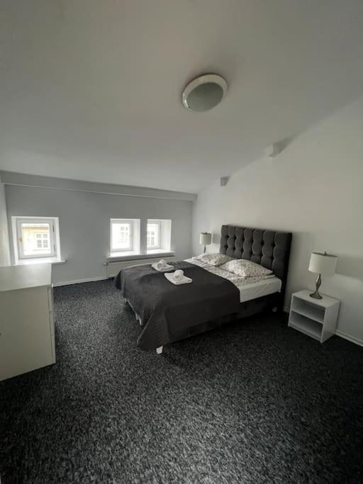 Apartament - Old Town Krakow Dış mekan fotoğraf