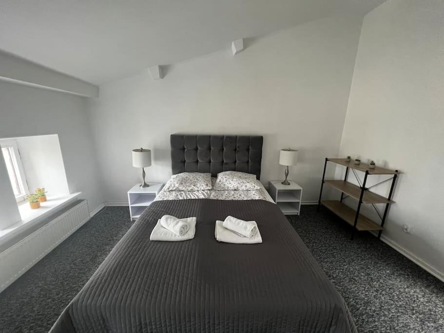Apartament - Old Town Krakow Dış mekan fotoğraf