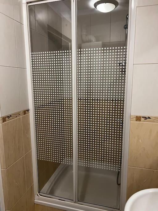 Apartament - Old Town Krakow Dış mekan fotoğraf