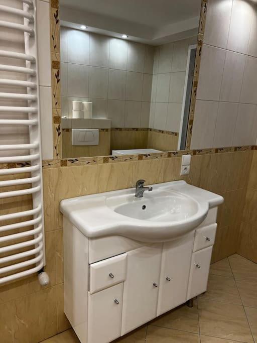 Apartament - Old Town Krakow Dış mekan fotoğraf