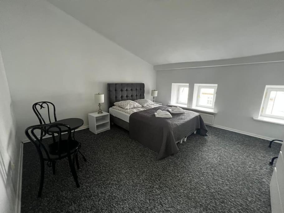 Apartament - Old Town Krakow Dış mekan fotoğraf