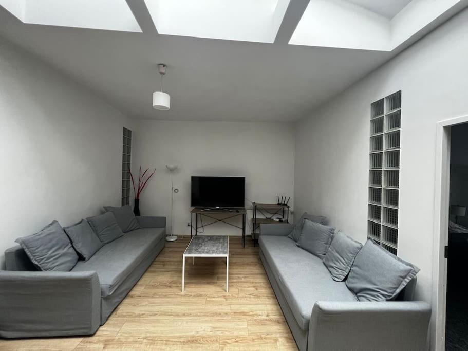 Apartament - Old Town Krakow Dış mekan fotoğraf