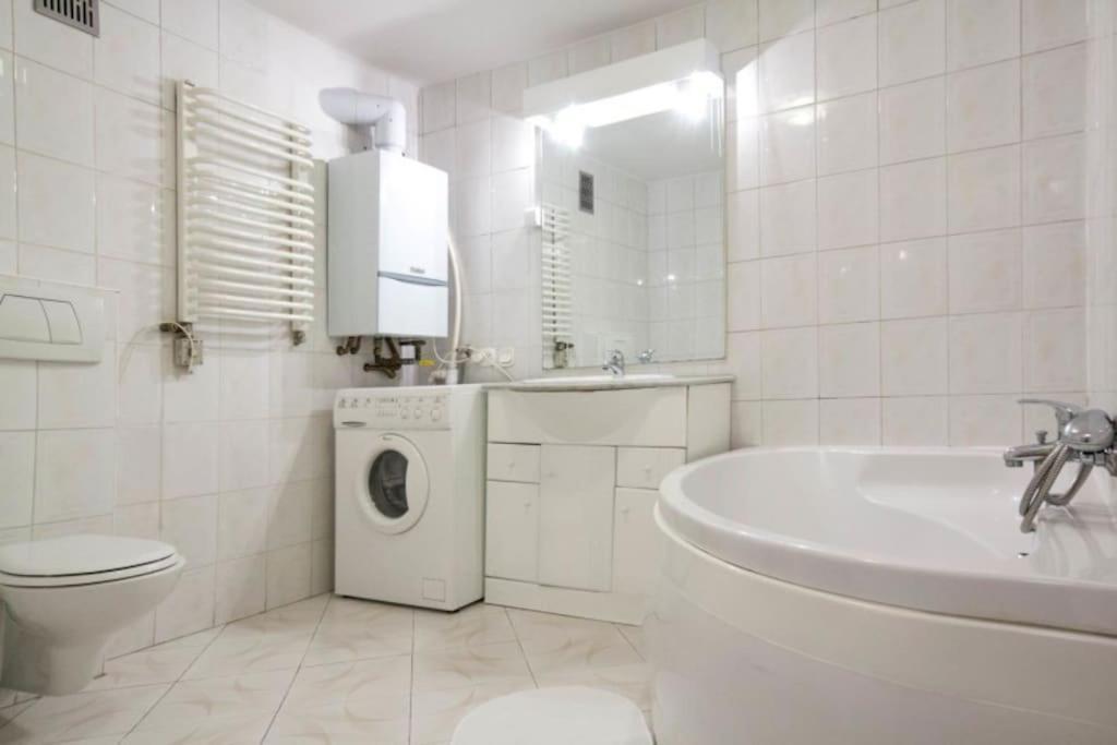 Apartament - Old Town Krakow Dış mekan fotoğraf